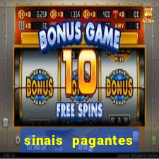 sinais pagantes fortune tiger